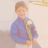 britainkings:   One Direction as babies: Dare To Dream 