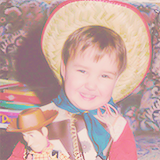 britainkings:   One Direction as babies: Dare To Dream 