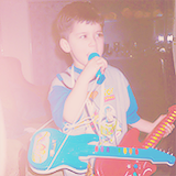 britainkings:   One Direction as babies: Dare To Dream 