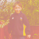 britainkings:   One Direction as babies: Dare To Dream 