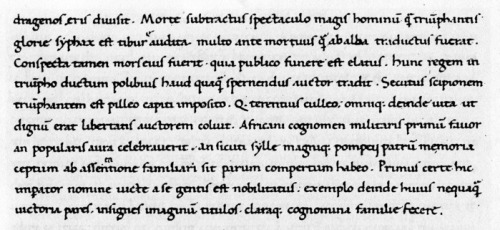 hominisaevum:Poggio Bracciolini (February 11, 1380 – October 30, 1459) was an Italian scholar, write