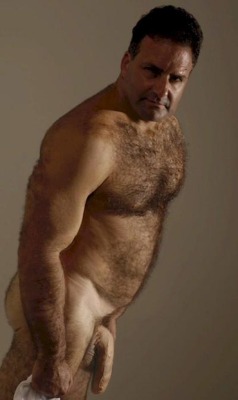 NH Muscle Bear