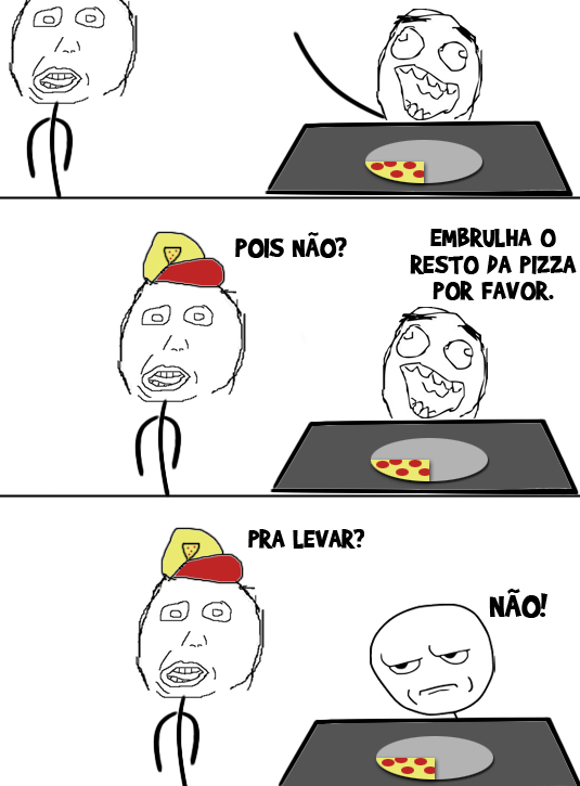 Senhor Calça Quadrada