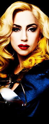 Lady New York.