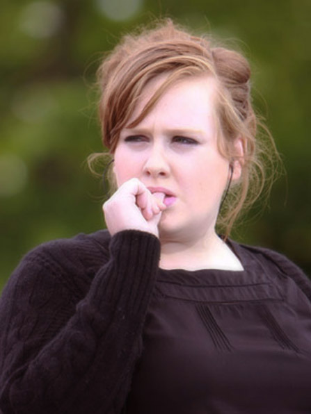 waiting-for-adele:  Little baby— 