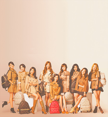 littlelovelylies:  The Power of 9 