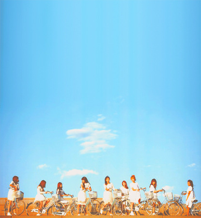littlelovelylies:  The Power of 9 