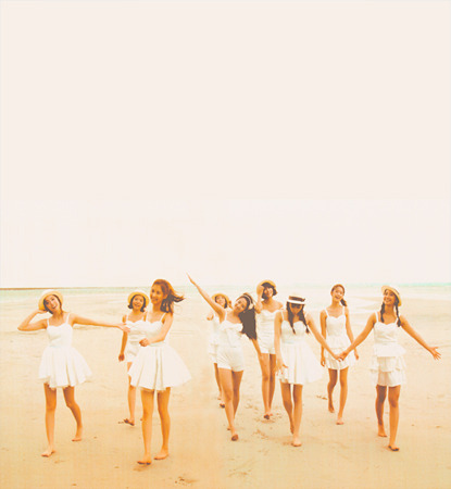 littlelovelylies:  The Power of 9 