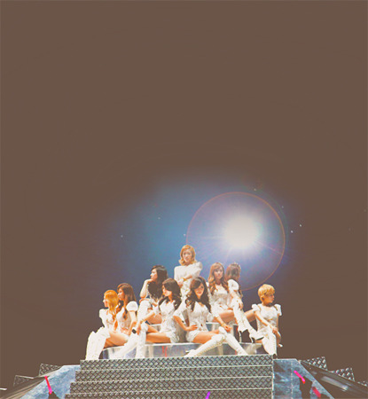 littlelovelylies:  The Power of 9 
