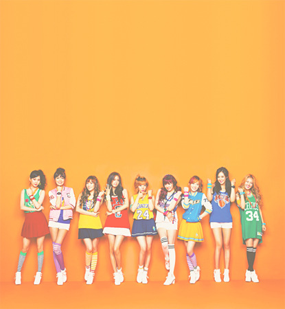 littlelovelylies:  The Power of 9 