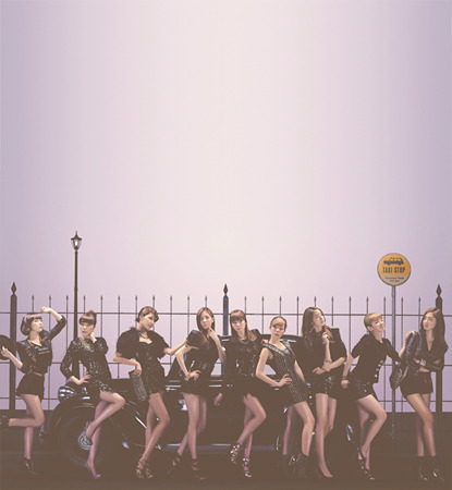 littlelovelylies:  The Power of 9 