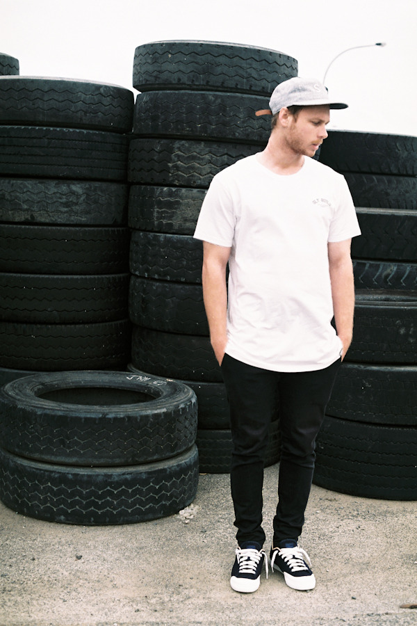 slyguild:  Sly Guild x Ebbets 