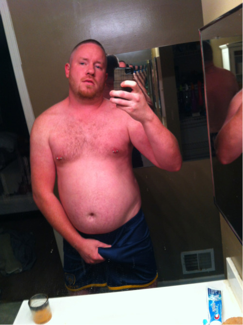 txevildoer666:  rompincubs:  First post of me.   Nice