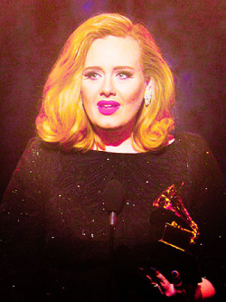 pureadele-deactivated20130715:  Adele Grammy 2012 (2) 