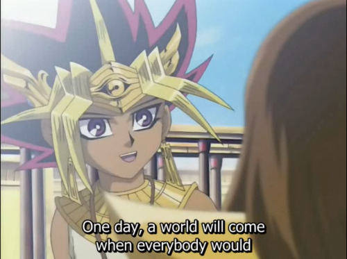 very-merry-sioux:  euphoric-tendencies:  “I promise you I’ll build that world.”  He had more maturity than most adults at present as a kid, as a prince of a kingdom, and yet people seem to forget that and portray him as a tactless immature manchild.