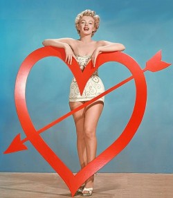 world-pinup:  valentines-day-campaign-from”