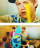 ohjustmagic:  One Direction Winning 3 Teen adult photos