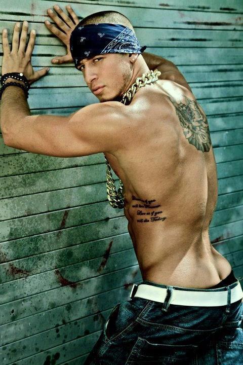 Hot Men