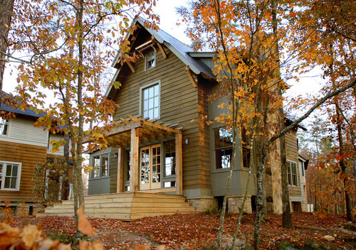 Cottage Life