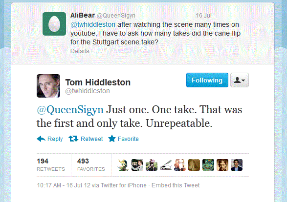 chaosandmagic:  insanelybritish:  missmoodybear:  #SWAG  unffffffffffff  Tom you