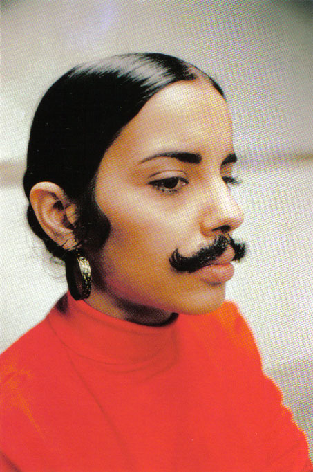 furyouwithlove:  Ana Mendieta