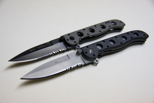 weaponzone:  CRKT M16-13M (Military) & adult photos