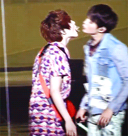 lovingsomeshinee:  2min 