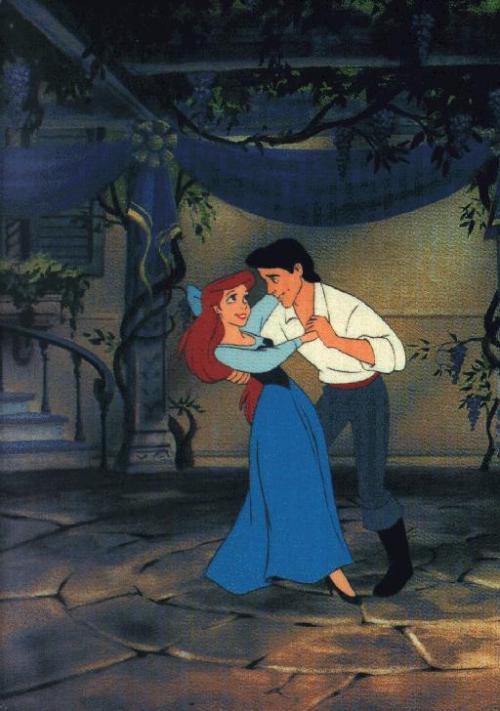 prince eric