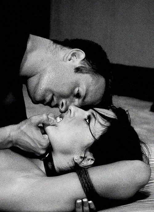 ...submission is my journey