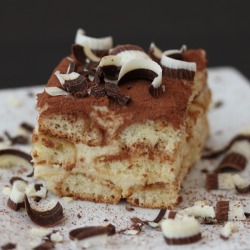 chronic-mastication:  Tiramisu appreciation