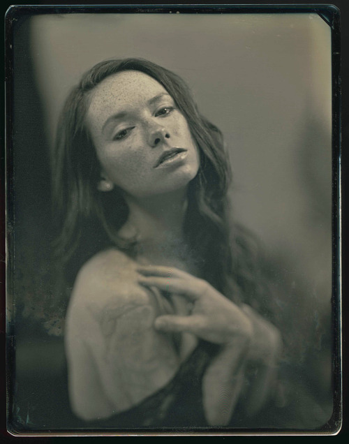 Porn By Eric Mertens Half plate daguerreotype photos