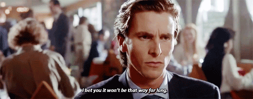 nonoitsonome:Bickering Billionaires:Tony and Bruce fight over whose company is better: Wayne Enterpr