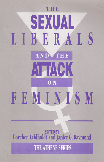 New collection of essays and speeches available for download at radfem.org/the-sexual-liberal