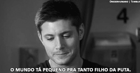 That´s my world ♥