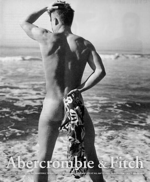 Abercrombie & Fitch