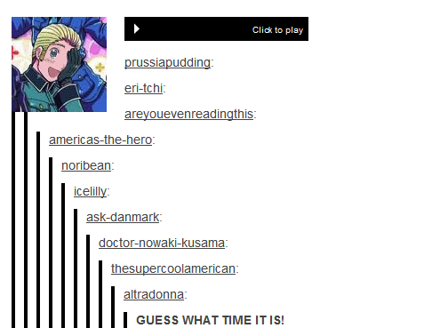 thebootywhisperer:  you’re scrolling through tumblr having a pretty decent fucking time when suddenly you spot it  fuck  please god no  why this happen  what did i do wrong  where do you even fucking get all of these  fuckiN STOP  there is a special