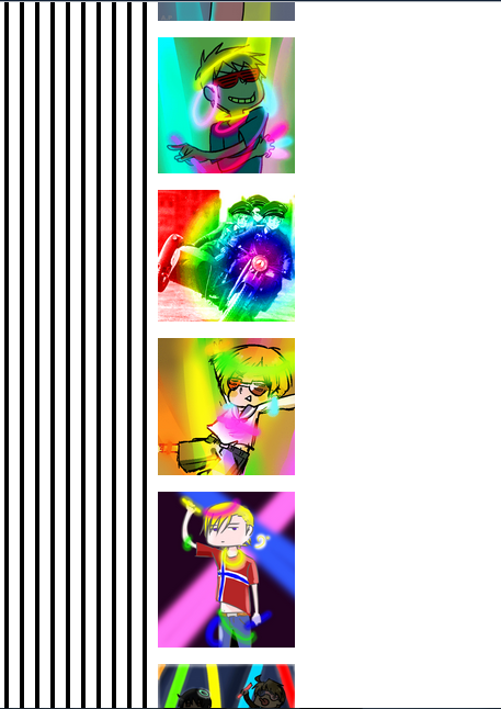 thebootywhisperer:  you’re scrolling through tumblr having a pretty decent fucking time when suddenly you spot it  fuck  please god no  why this happen  what did i do wrong  where do you even fucking get all of these  fuckiN STOP  there is a special