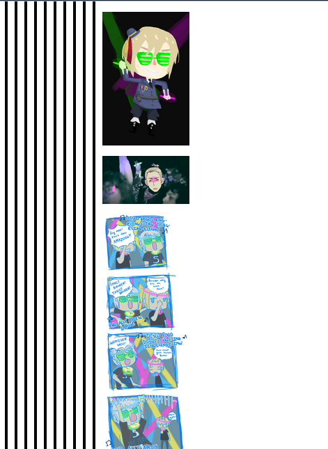 thebootywhisperer:  you’re scrolling through tumblr having a pretty decent fucking time when suddenly you spot it  fuck  please god no  why this happen  what did i do wrong  where do you even fucking get all of these  fuckiN STOP  there is a special
