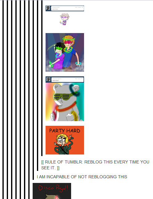 thebootywhisperer:  you’re scrolling through tumblr having a pretty decent fucking time when suddenly you spot it  fuck  please god no  why this happen  what did i do wrong  where do you even fucking get all of these  fuckiN STOP  there is a special