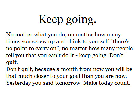 Whatever It Takes