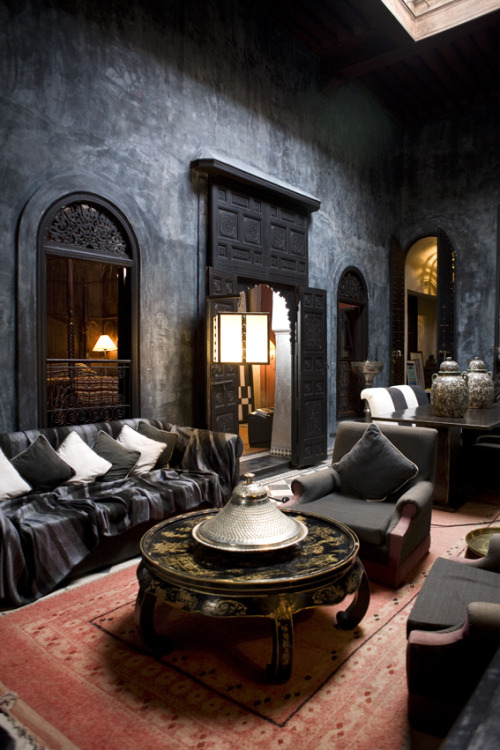 youngsophisticatedluxury:  Luxury Interior | .:Sophisticated Luxury Blog:. (youngsophisticatedluxury.tumblr.com 