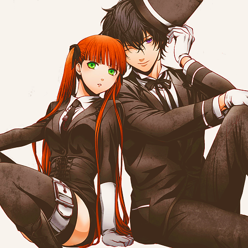 kurolove:  OTP!