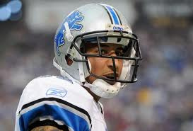 CB Aaron Berry released by Lions after DUI