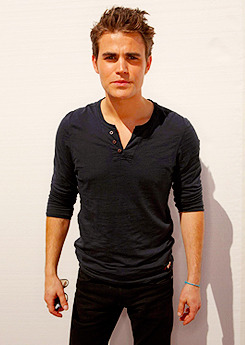 stelena:  Teen Choice Awards 2012 - Portrait Session 