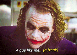 odairsfinn-blog:  “Heath found all kinds of fantastic ways to humanise him in