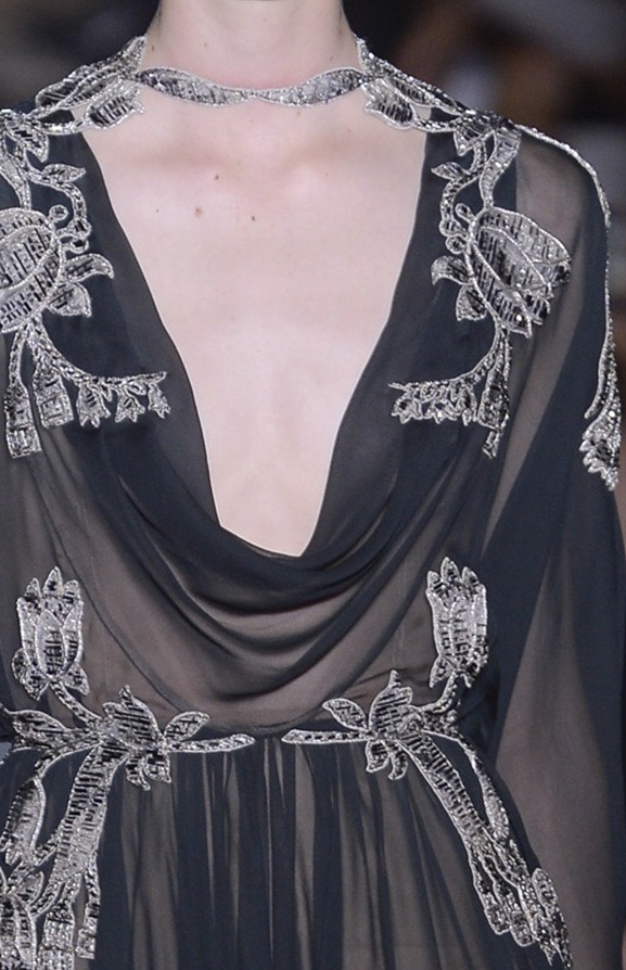 Valentino, Fall 2012 Couture