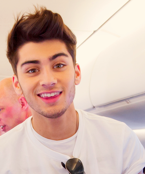 ZAYN ALMIGHTY