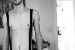 Nipples And Suspenders