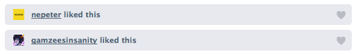 sea-dwellers:  sea-dwellers:  u like my post but dont reblog it     