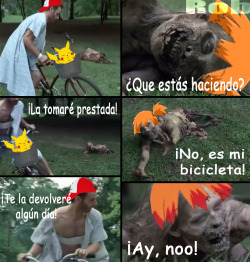 “ay no” xDDD